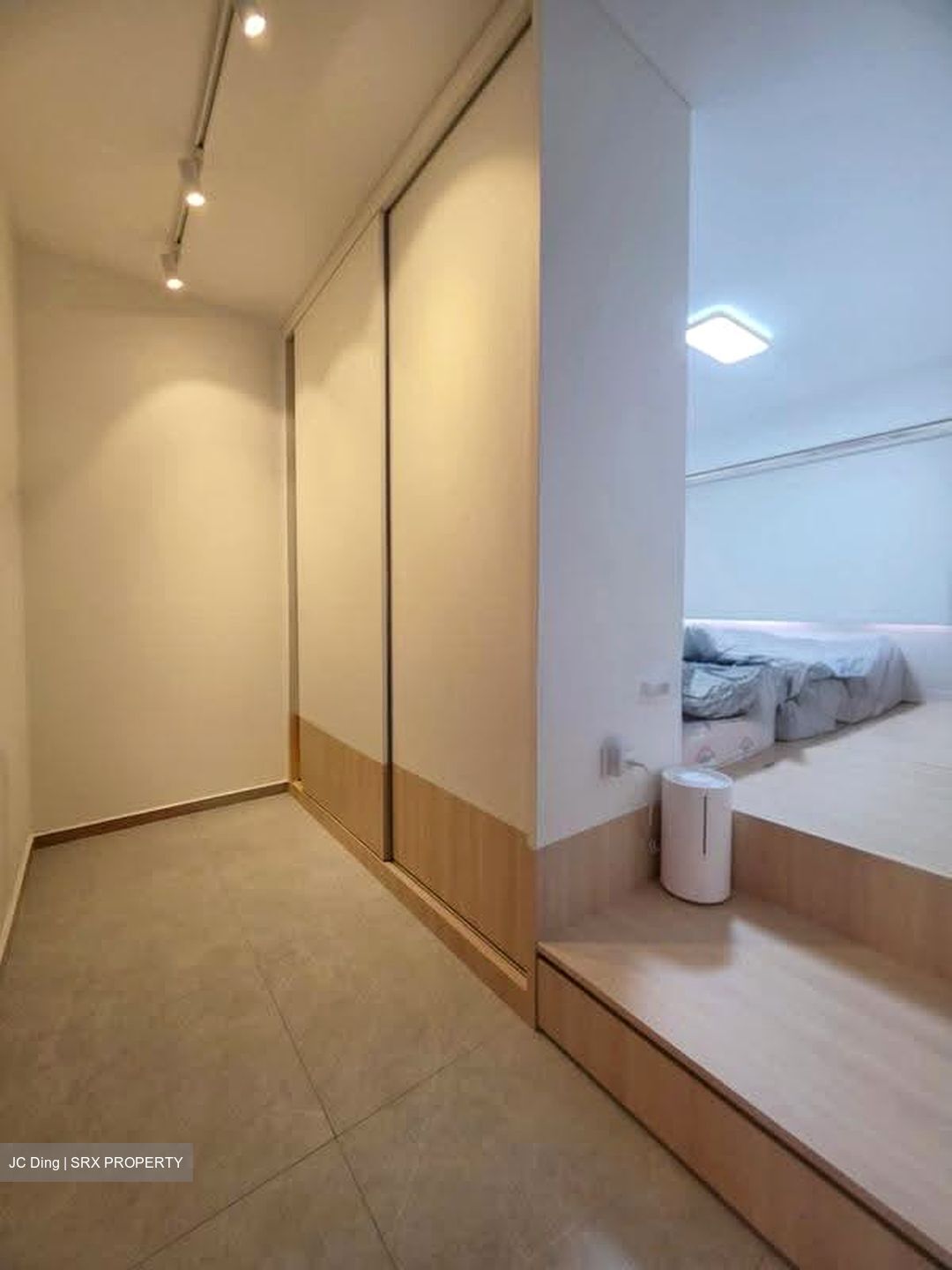 Blk 25A Saint George's Towers (Kallang/Whampoa), HDB 4 Rooms #631214581